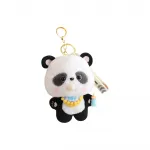 Плюшевый кулон Love of wormwood - фото 5