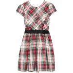 Polo Ralph Lauren Детское платье red - фото 4