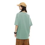 Футболка женская WARRIOR, оранжевая - фото 11