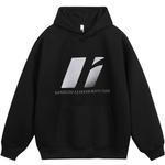 Унисекс свитшот NANDCHN, синий - фото 2