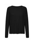 Джемпер b.young BYPUNTI PULLOVER, Black - фото 6