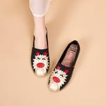 Эспадрильи женские Joy&Mario, желтый - фото 19