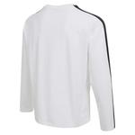 PUMA Футболка Prime мужская белая - фото 2