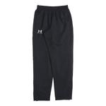Брюки vital woven pants 'black' Under Armour, черный - фото