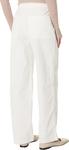 Брюки Madewell Patch Pocket Emmett, цвет Winter White - фото 6
