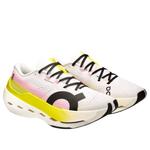 Кроссовки (WMNS) On Running Cloudboom Max 'Lime Raspberry' - фото 2