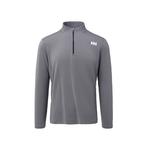 Свитшот мужской HELLY HANSEN, черный - фото 7