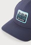 Бейсболка Columbia SNAP BACK UNISEX, Dark Blue - фото 4