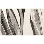 Полосатый ковер в стиле ретро-софии Safavieh, 244x305 см - фото