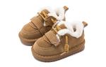 Кроссовки EBMINI inbemini Toddler Shoes TD, зеленый - фото 3