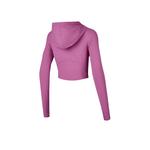 Skechers Свитшот Women's Dark Reddish Purple - фото 4