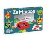 Mirror Faces, обучающая игра, Джеко Djeco - фото 2