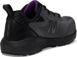 Кроссовки Logic Comp Toe SD10 SR New Balance, серый/черный - фото 5