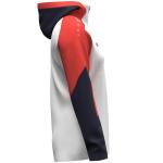 Женская куртка с капюшоном JAKO Dynamic - 6870D - фото 3