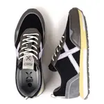 Кроссовки Munich Next 22, черный - фото 5