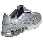 Кроссовки adidas Predator Megaride 'Grey Silver Metallic' - фото 3