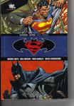 Superman/Batman: Finest Worlds HC (DC Comics) - фото