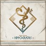 Настольная игра Hippocrates: Deluxe Edition – Kickstarter Edition - фото