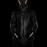 Куртка Nike Sportswear Tech Pack, серебристый - фото 8