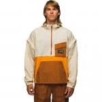 Мужская куртка-трансформер Connector prAna, Cliffside - фото