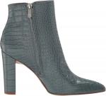 Женские ботильоны Sam Edelman Raelle 2, Grey - фото 6