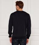 Толстовка Napapijri Relaxed fit, черный - фото 3