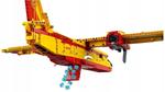 LEGO 42152 Technic Пожарный самолет 1134 шт. - фото 7