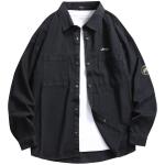 Футболка унисекс Jeep, черная - фото