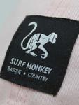 Спортивная кепка Surf Monkey, розовый - фото 3