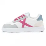 Кроссовки Munich Mini Balloo 09, белый - фото 3