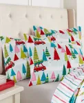 Веселое одеяло, Король Levtex, мультиколор - фото 3
