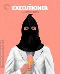 Диск Blu-ray The Executioner [1963] [Criterion] - фото