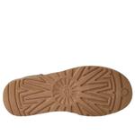 (WMNS) UGG Classic Mini II 'Moss Green' - фото 5