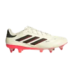Бутсы adidas Copa Pure 2 Elite SG 'Solar Energy Pack', кремовый - фото
