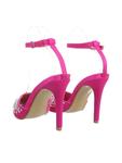 Ital-Design Туфли Pump in Pink - фото 3