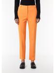 Брюки 2236_оранжевые comma - фото 6