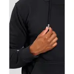 Толстовка Алессандро Сальварини "ASCalgarii" Alessandro Salvarini, черный - фото 4