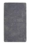 Коврик для ванной Wecon Home Joris, 60x2x100 см, серый - фото