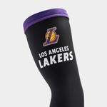 Баскетбольный чехол для взрослых E500 - NBA Los Angeles Lakers/черный Tarmak - фото 2