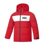 Пуховик унисекс Helly Hansen, черный - фото