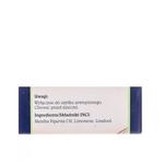 Эфирное масло мяты перечной, 10 мл. Kej - фото 2