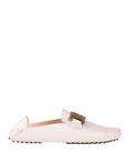 Мюли Tod'S, светло-розовый - фото