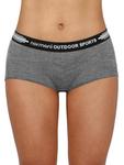 Термобелье normani Athletic Underwear Morwell, серый - фото 2