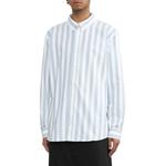 Рубашка Dillion Striped Shirt Carhartt WIP, синий - фото 5