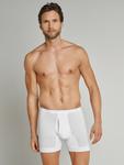 Боксеры SCHIESSER Boxer shorts Original-Classics, белый - фото 2