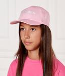 Бейсболка Patrizia Pepe, коричневый - фото 2