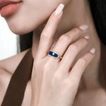 Кольцо Unisex Apm Monaco - фото 6