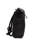 Рюкзак Pace Roll Top Buckle Manhattan Portage, Black - фото 3