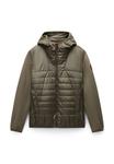 Куртка Napapijri Light jacket, Tea Leaf Ga/Light Green - фото 5