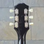 Epiphone ES-335 Фигурная, Blueberry Burst - фото 11